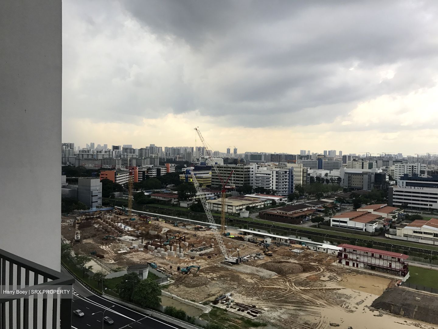 Sims Urban Oasis (D14), Condominium #501157731